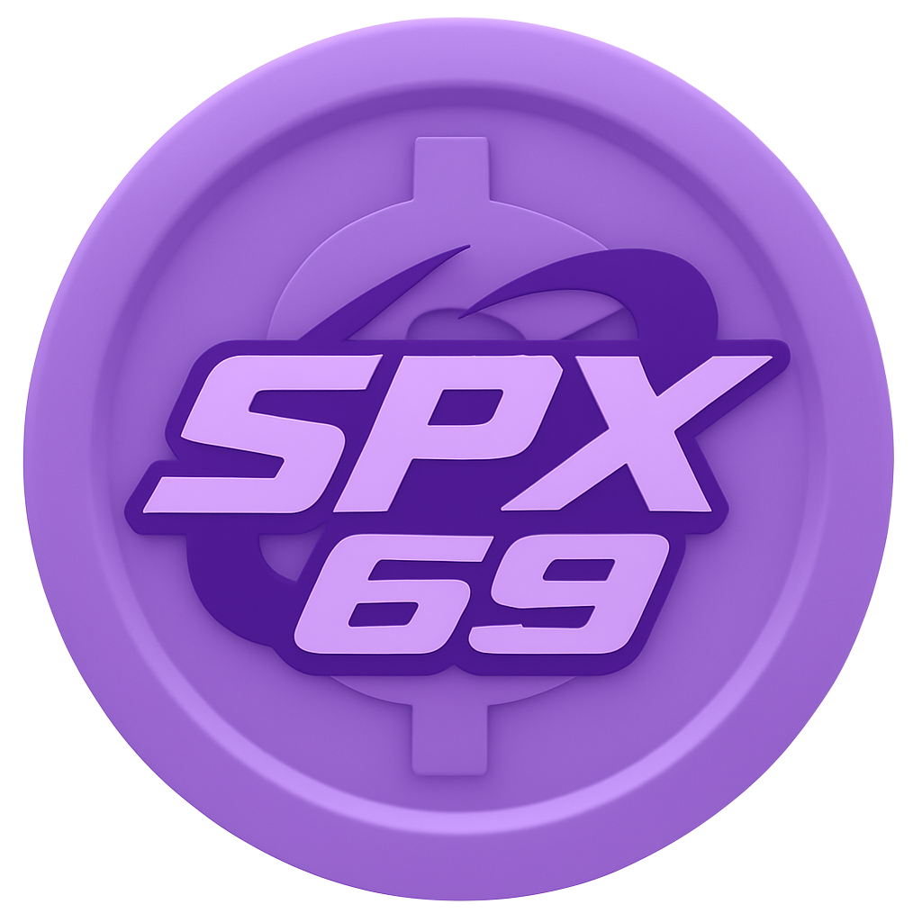 SPX69 coin